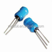 radial fixed filter choke coil inductor 4.7mh